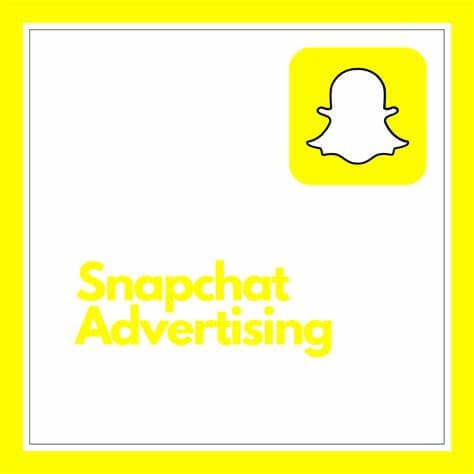 Snapchat Ads